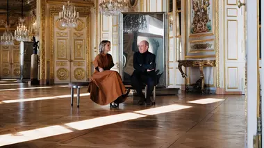 Beau geste S02E20