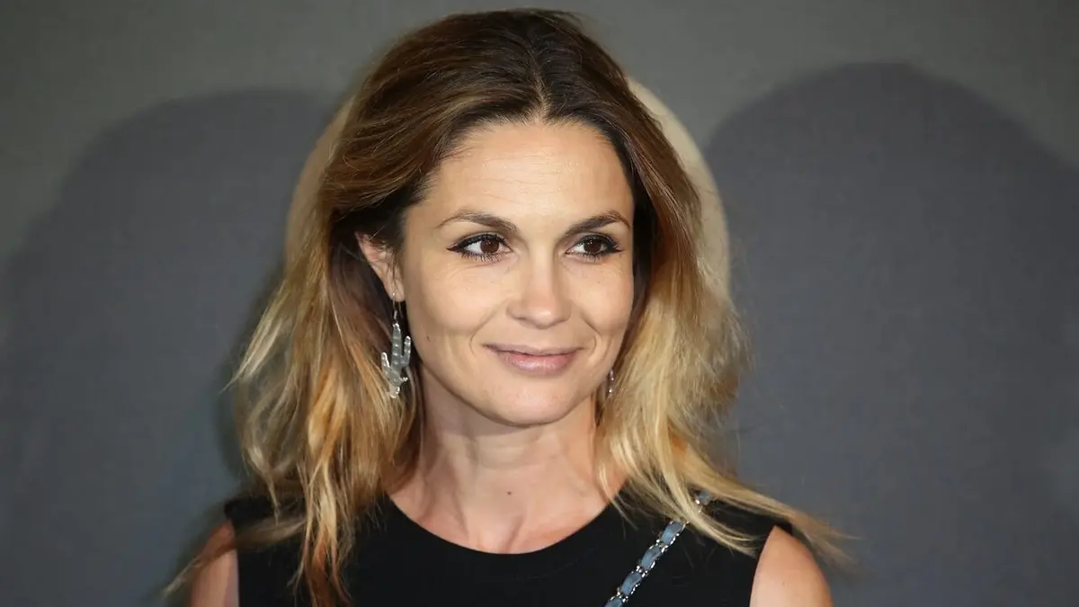 Visuel de Beau geste S04E14