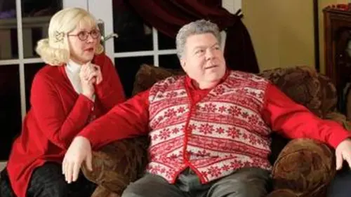 Casting Beau-père Noël