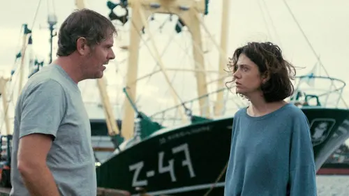 Audiences TV : Beau rivage