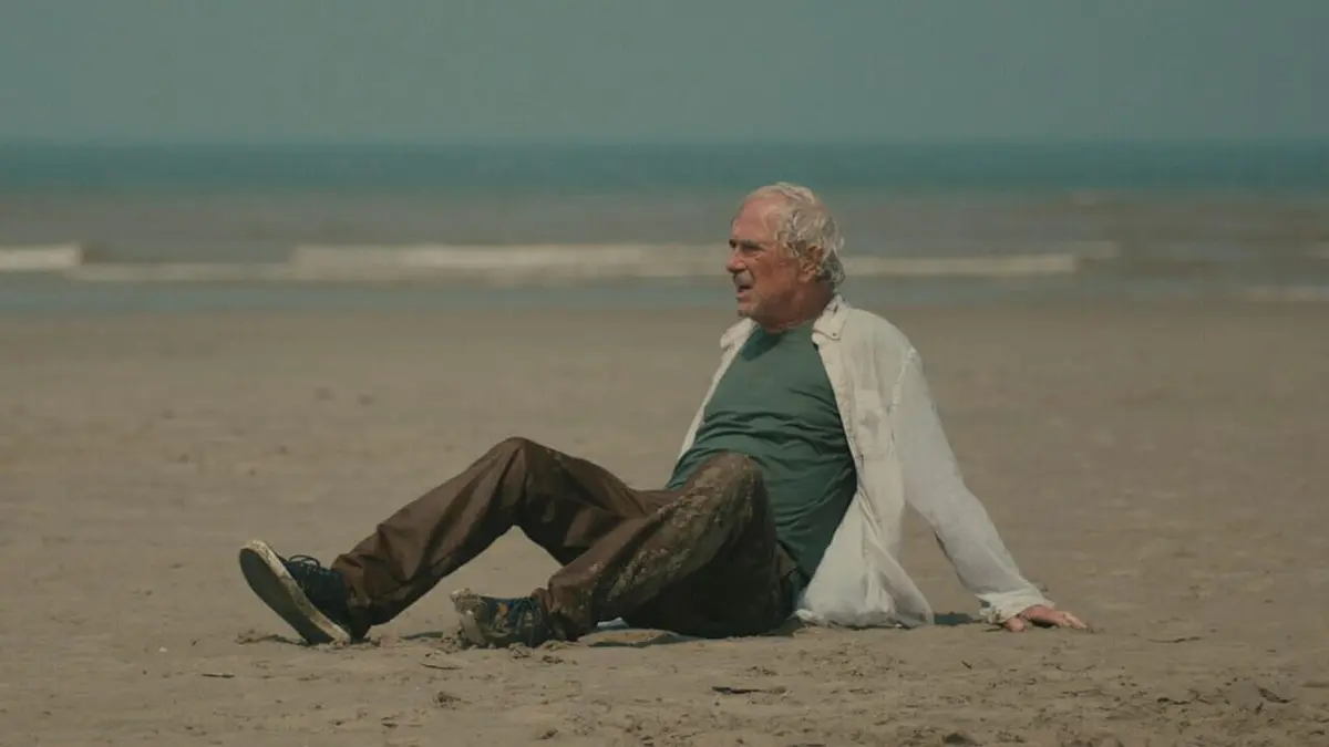 Beau rivage S02E01 en streaming