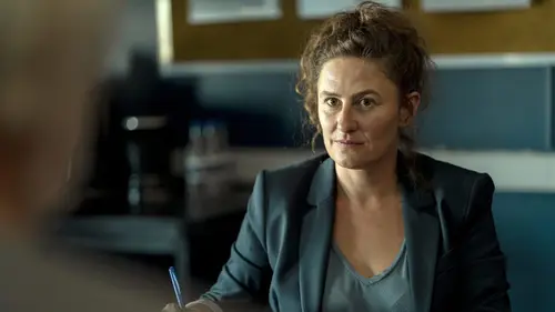 Casting Beau rivage S02E08