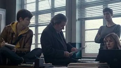 Beau Séjour S01E04 en streaming