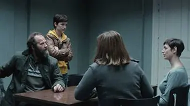 Beau Séjour S01E03