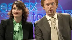 Visuel de Beaucoup de bruit pour rien