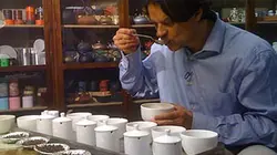 Visuel de Beauté rare