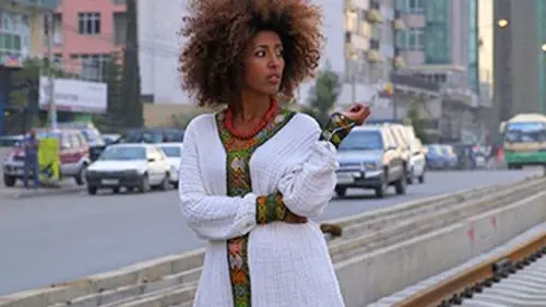Beautés plurielles E01 Afrique