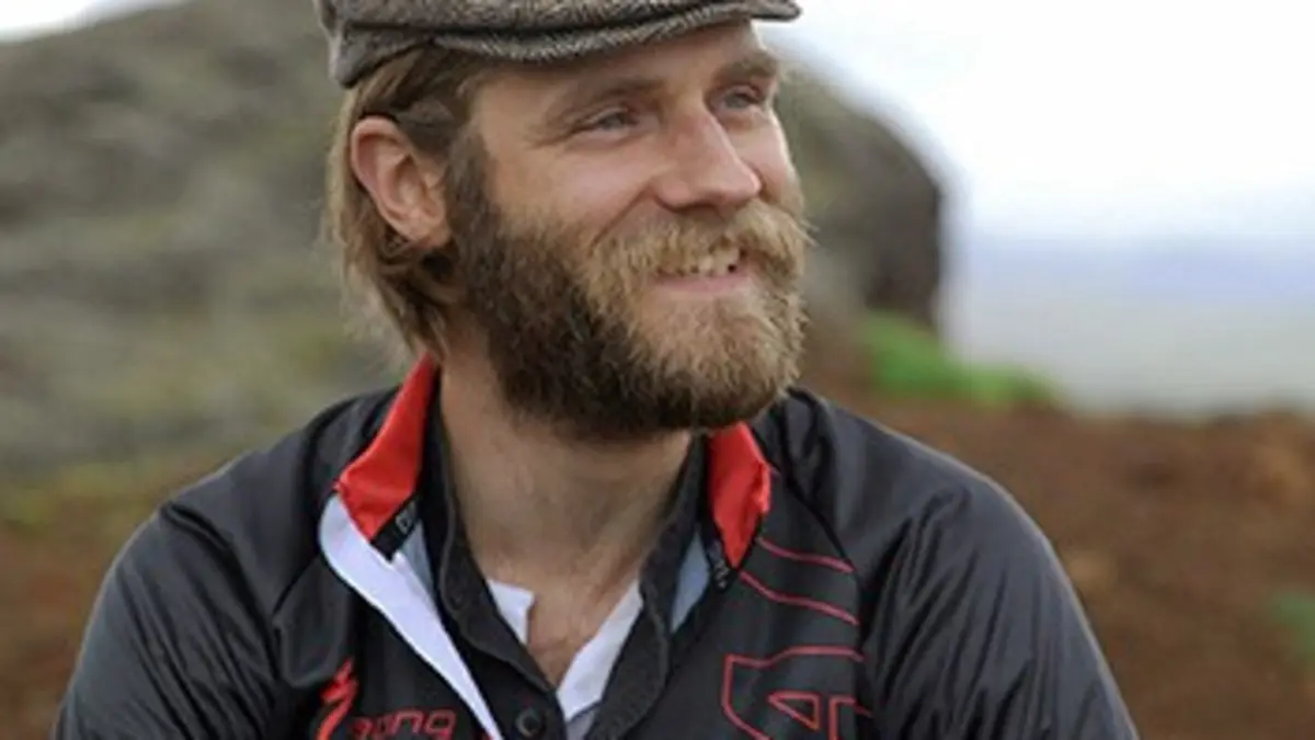 Beautés plurielles E02 Islande