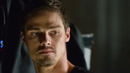 Beauty and the Beast S01E03 Les règles du jeu en streaming