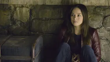 Dans la gueule du loup