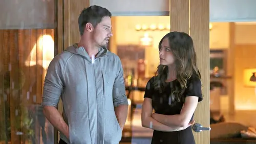 Beauty and the Beast S02E21 La rage au ventre en streaming