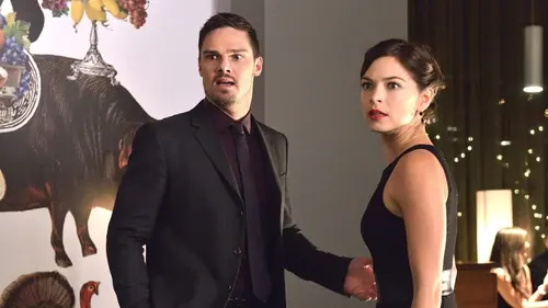 Beauty and the Beast S03E04 Les graines de la discorde en streaming