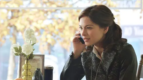 Beauty and the Beast S03E05 Bonnie and Clyde en streaming