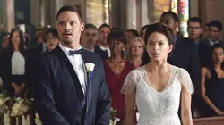 Beauty and the Beast S03E08 Liam