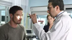 Beauty and the Beast S03E09 Destins croisés en streaming