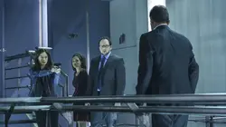 Beauty and the Beast S04E10 Hors-la-loi