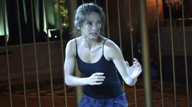 Beauty and the Beast S04E03 Free Fight