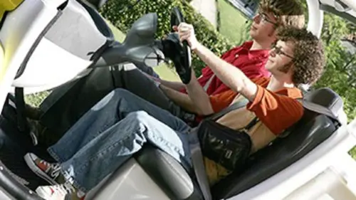 Beauty and the Geek S02E03 Episode 3