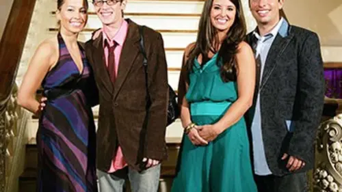 Beauty and the Geek S02E06 Episode 6