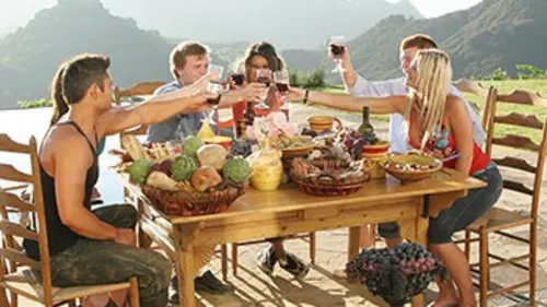 Beauty and the Geek S04E05 Episode 5