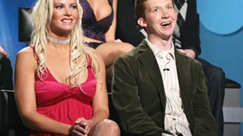 Beauty and the Geek S04E09 Episode 9