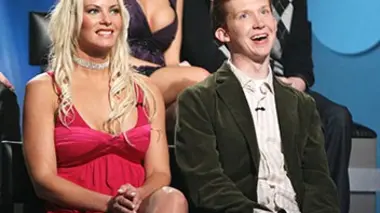 Beauty and the Geek S04E09 Episode 9