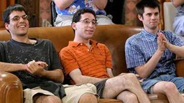 Beauty and the Geek S04E12 Episode 12