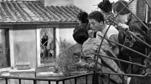 Beaux mais pauvres