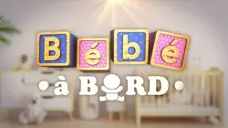 Bébé à bord