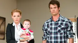 Bébé mode d'emploi