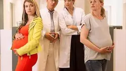 Visuel de Bébés surprises