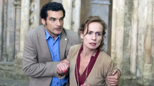 Audiences TV : Bébés volés