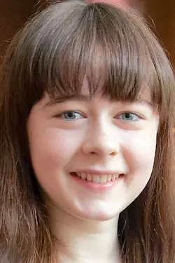 Photo de Bebiane Ivalo Kreutzmann