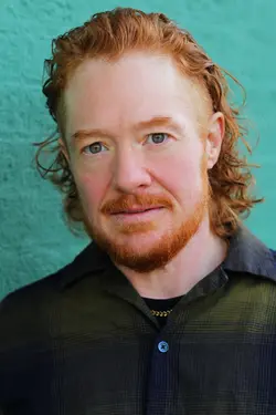 Photo Becca Blackwell