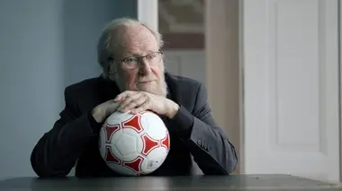 Beckenbauer, le dernier empereur S01E01 Pères et fils