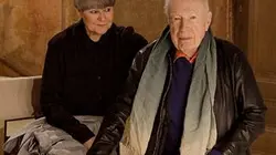 Visuel de Beckett by Brook