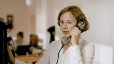 Becoming Astrid