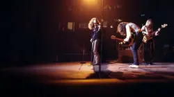 Becoming Led Zeppelin en streaming