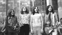 Becoming Led Zeppelin en streaming
