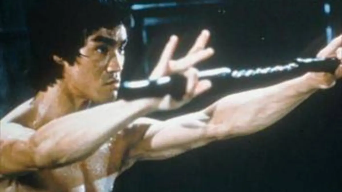 Becoming Warrior E03 The Super Actor