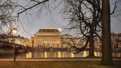 Bedrich Smetana, un bicentenaire