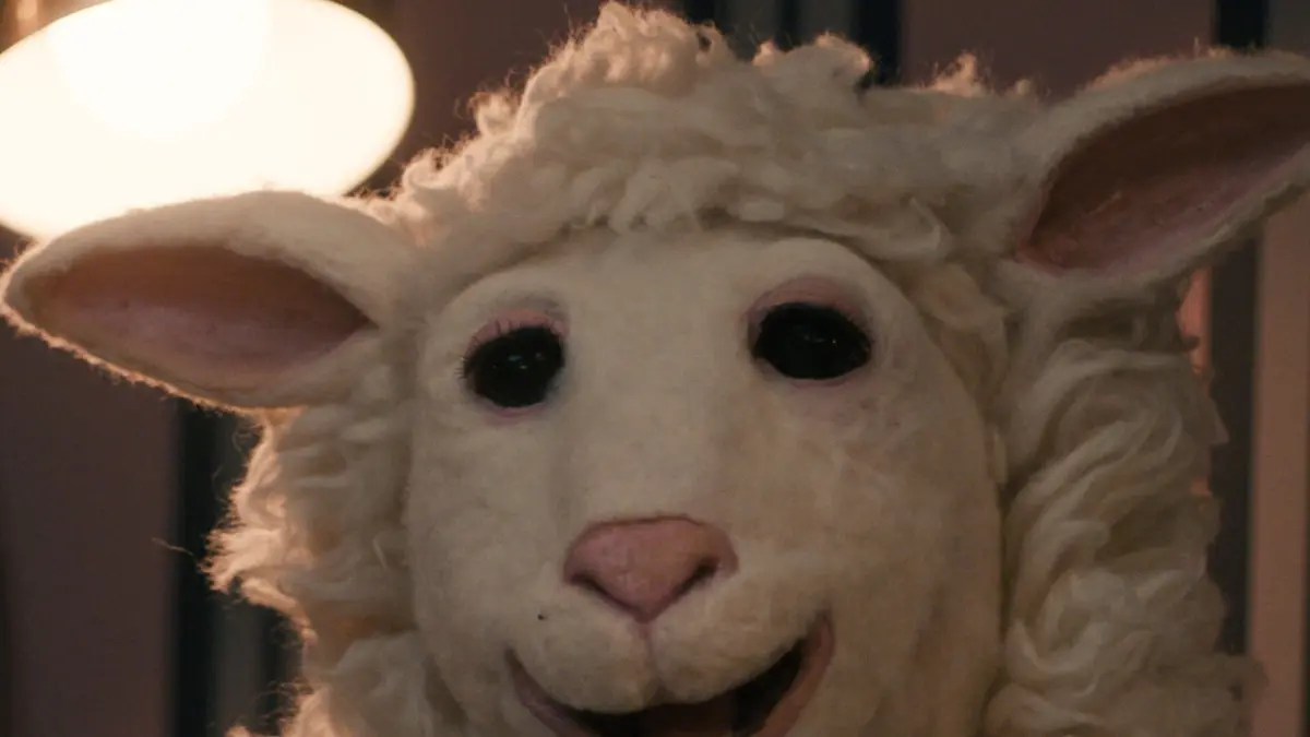 Visuel de Bedtime Stories with Ryan S01E04 Bonsoir et au lit, le partage