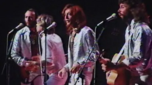 Bee Gees