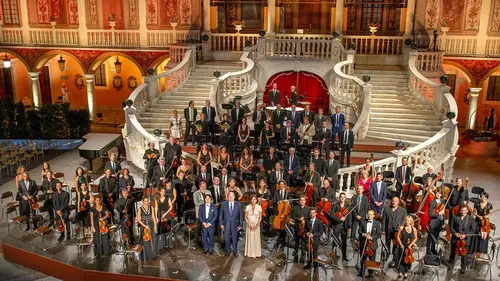 Beethoven : "Concerto pour piano n° 4"