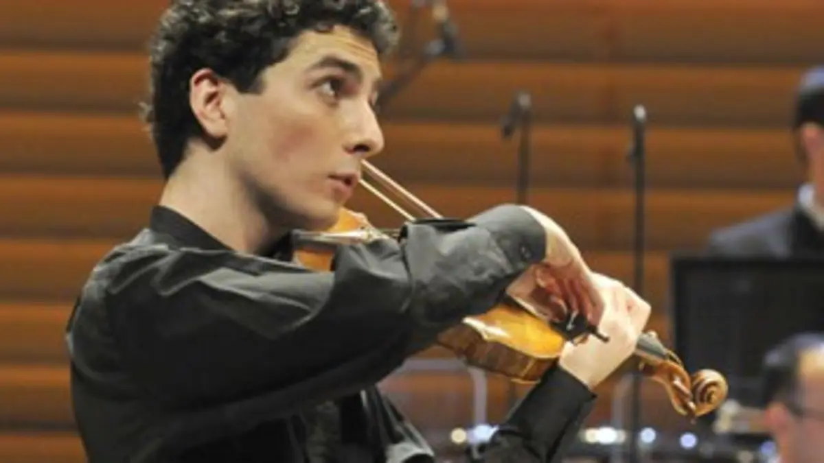 Beethoven et Strauss