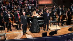 Visuel de Beethoven par Daniel Barenboim, Anne-Sophie Mutter et Yo-Yo Ma