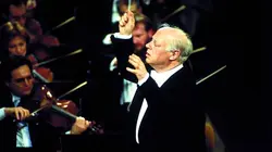 Beethoven par le Berliner Philharmoniker, Isabelle Faust, Bernard Haitink