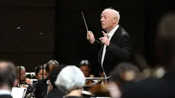 Beethoven par le Berliner Philharmoniker, Isabelle Faust, Bernard Haitink