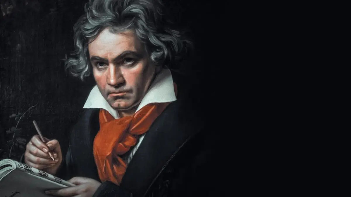 Beethoven, popstar de 250 ans