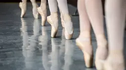 Beethoven Project de John Neumeier